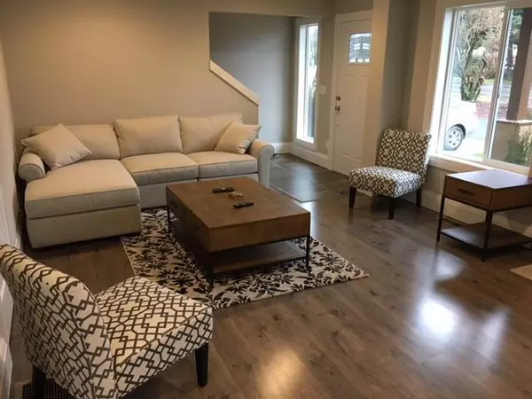 Coliving in Tukwila - South King / Puget Sound, Seattle