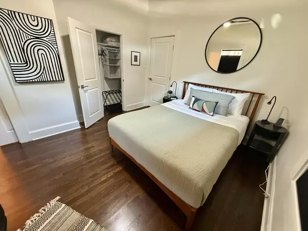 Coliving in Capital View ATL - South Atl, Atlanta