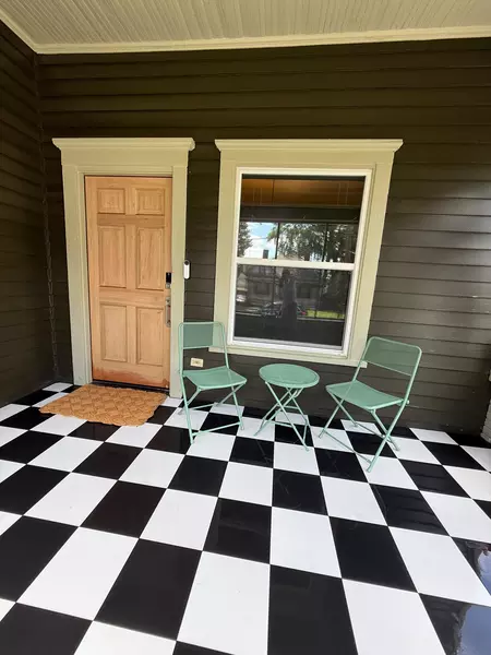 Coliving in Capital View ATL - South Atl, Atlanta