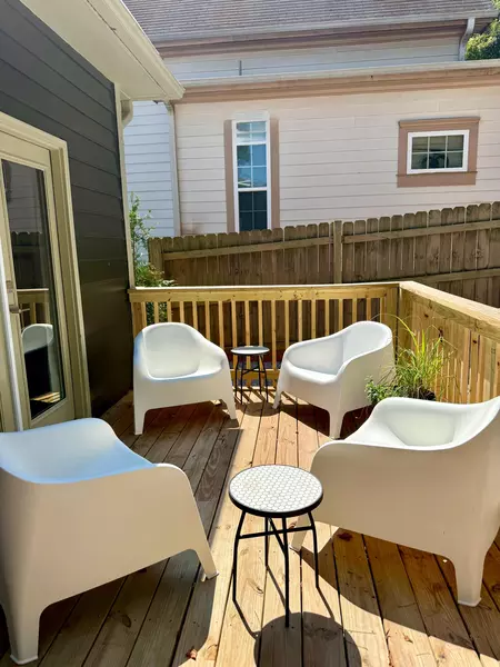 Coliving in Capital View ATL - South Atl, Atlanta