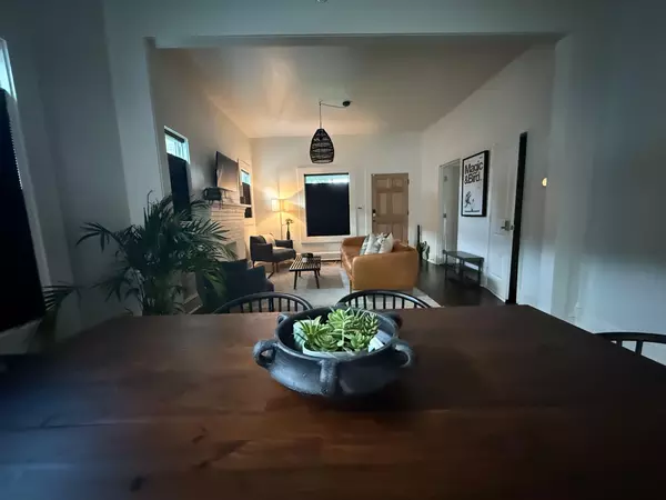 Coliving in Capital View ATL - South Atl, Atlanta