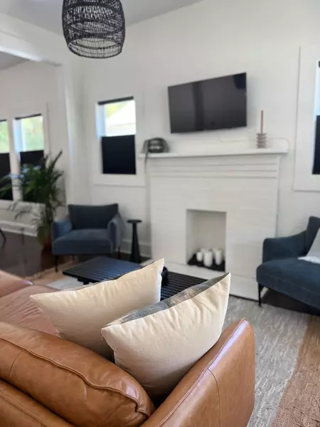 Coliving in Capital View ATL - South Atl, Atlanta