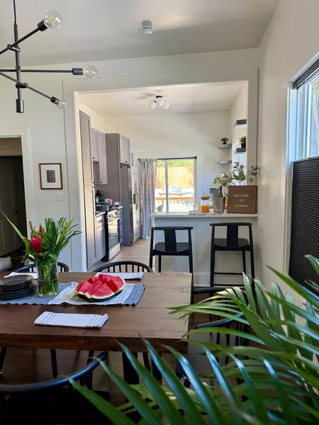 Coliving in Capital View ATL - South Atl, Atlanta