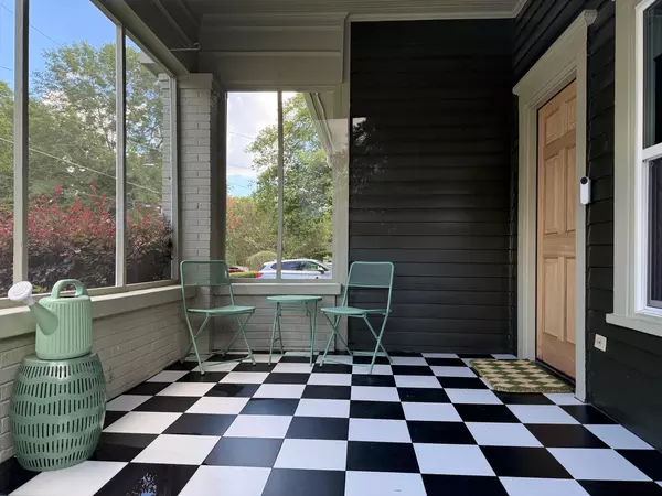 Coliving in Capital View ATL - South Atl, Atlanta