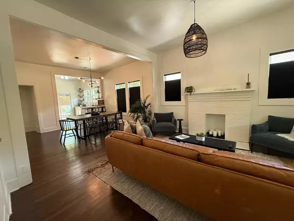 Coliving in Capital View ATL - South Atl, Atlanta