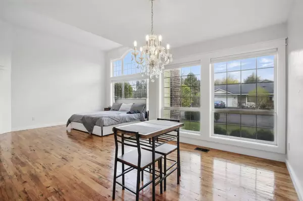 Coliving in Vancouver - Outer Portland, Portland