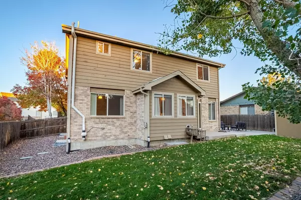 Coliving in Thornton - Outer Denver, Denver