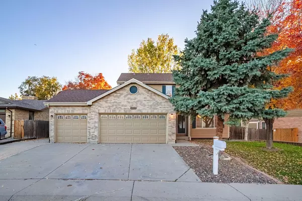 Coliving in Thornton - Outer Denver, Denver