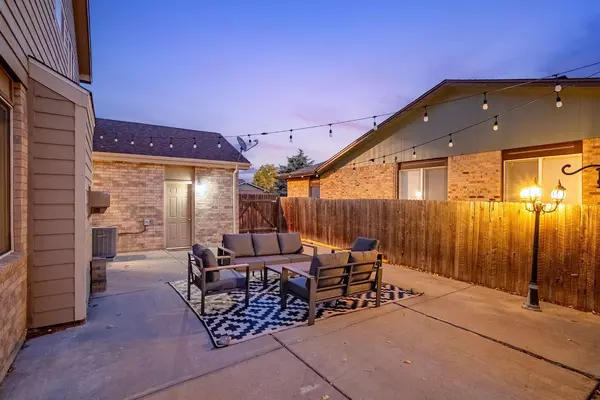 Coliving in Thornton - Outer Denver, Denver