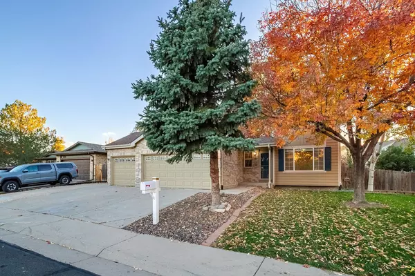 Coliving in Thornton - Outer Denver, Denver