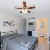 Co-living en Greater Third Ward - Inner Loop, Houston