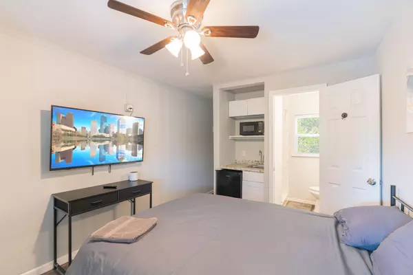 Coliving in Greater Third Ward - Inner Loop, Houston