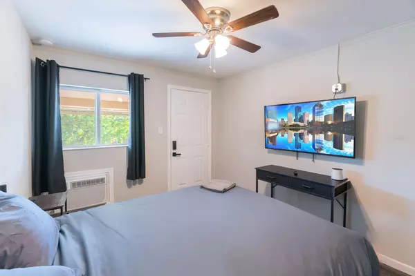 Coliving in Greater Third Ward - Inner Loop, Houston