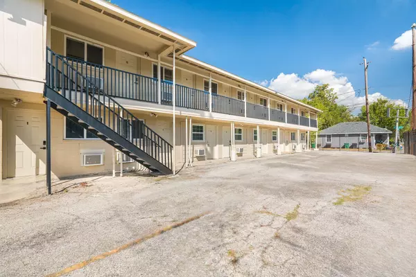 Coliving in Greater Third Ward - Inner Loop, Houston