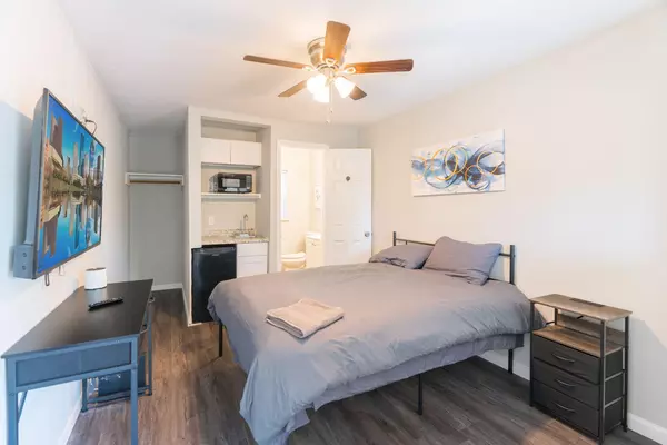 Coliving in Greater Third Ward - Inner Loop, Houston