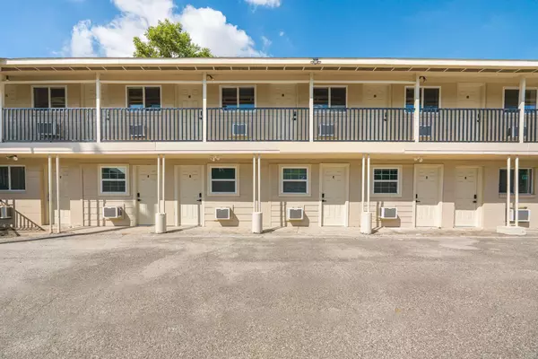 Coliving in East Downtown - Inner Loop, Houston