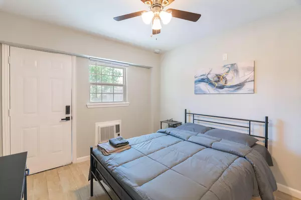 Coliving in Greater Third Ward - Inner Loop, Houston