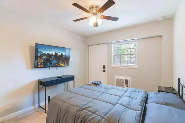 Coliving in Greater Third Ward - Inner Loop, Houston