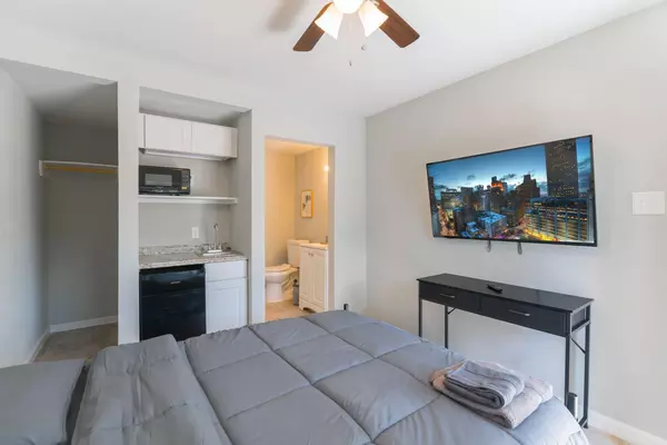 Coliving in Greater Third Ward - Inner Loop, Houston