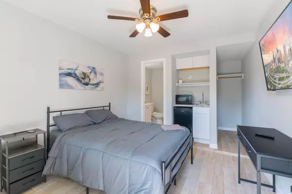 Coliving in Greater Third Ward - Inner Loop, Houston