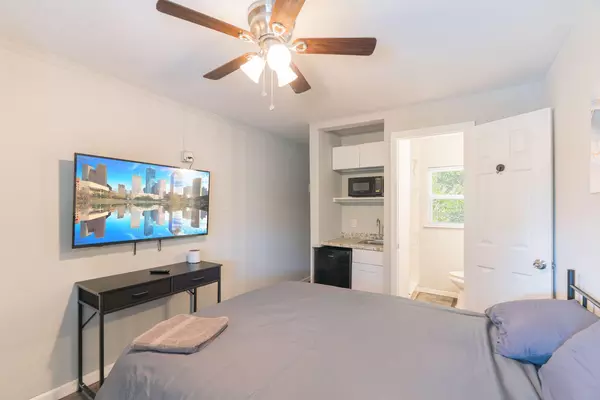 Coliving in Greater Third Ward - Inner Loop, Houston