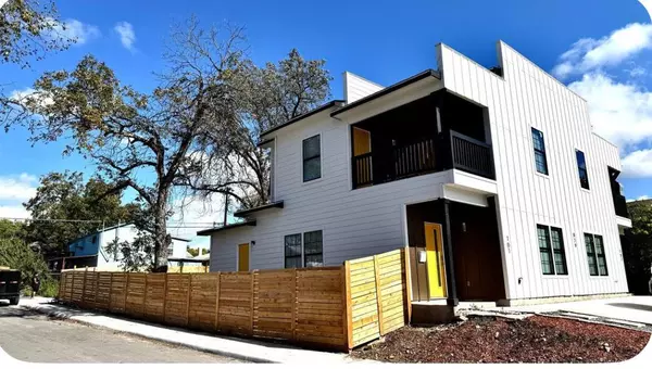Coliving in Highland Park SATX - East SATX, San Antonio