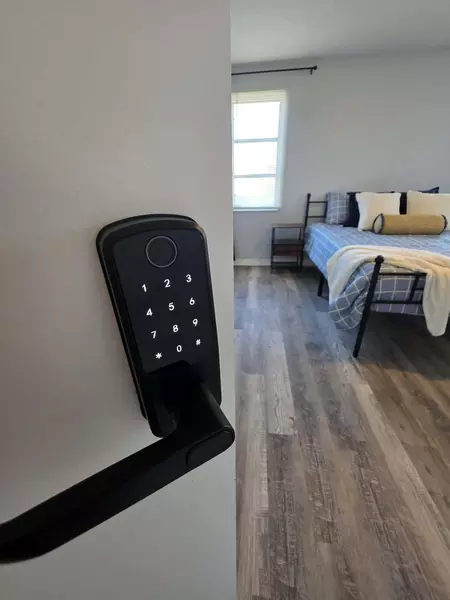 Coliving in Odessa - North Tampa, Tampa