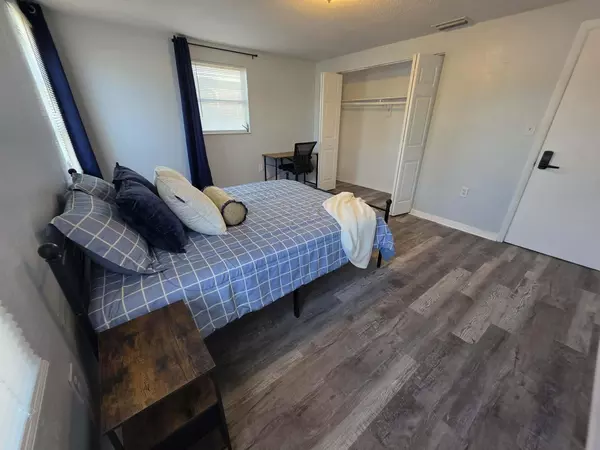 Coliving in Odessa - North Tampa, Tampa