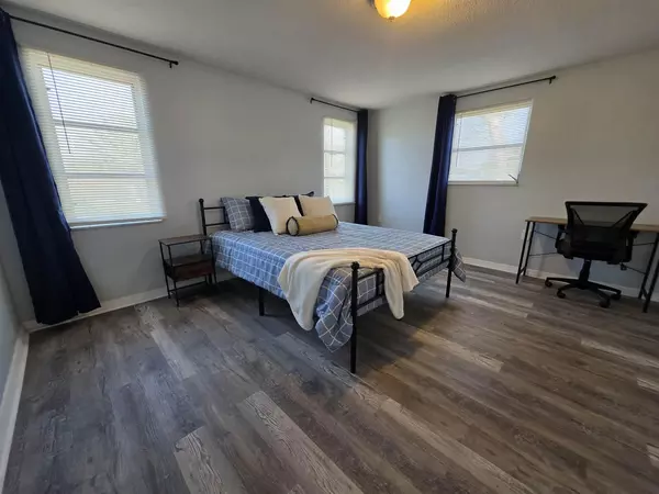 Coliving in Odessa - North Tampa, Tampa