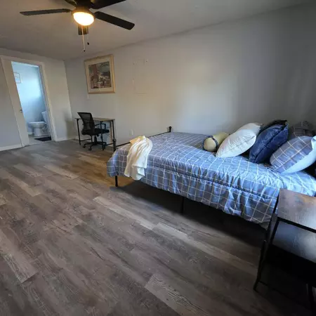 Coliving in Odessa - North Tampa, Tampa