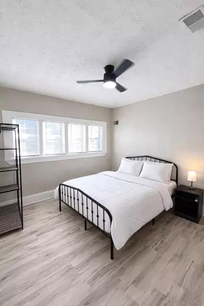 Coliving in Pittsburgh - South Atl, Atlanta