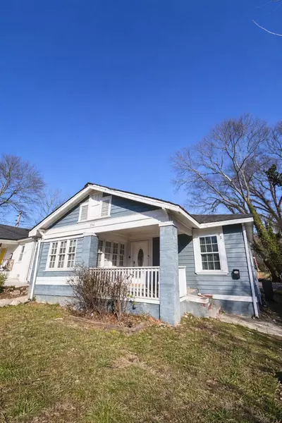 Coliving in Pittsburgh - South Atl, Atlanta