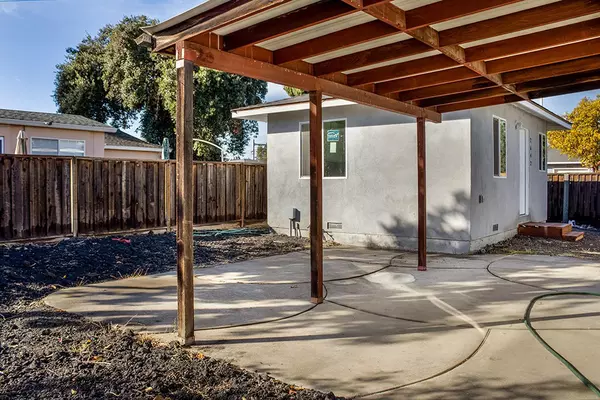 Coliving in Santa Clara - South Bay, San Francisco