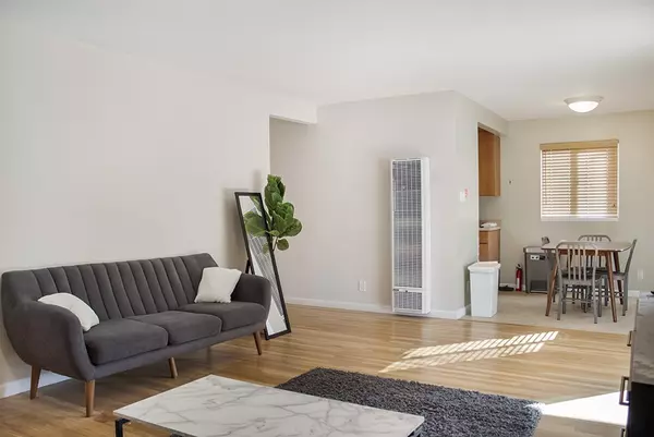 Coliving in Santa Clara - South Bay, San Francisco