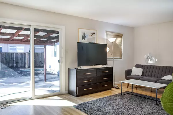 Coliving in Santa Clara - South Bay, San Francisco