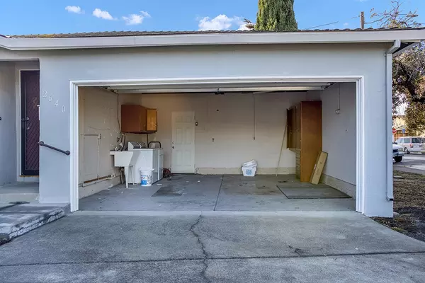 Coliving in Santa Clara - South Bay, San Francisco