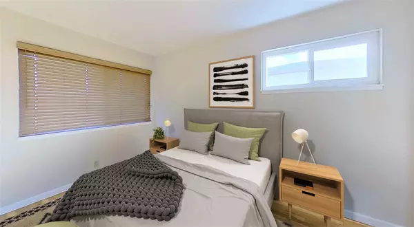 Coliving in Santa Clara - South Bay, San Francisco