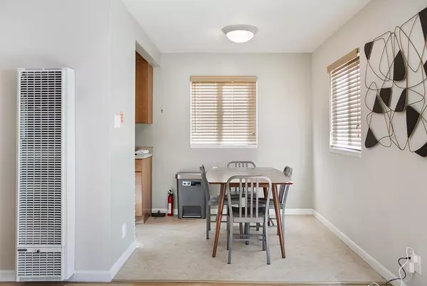Coliving in Santa Clara - South Bay, San Francisco