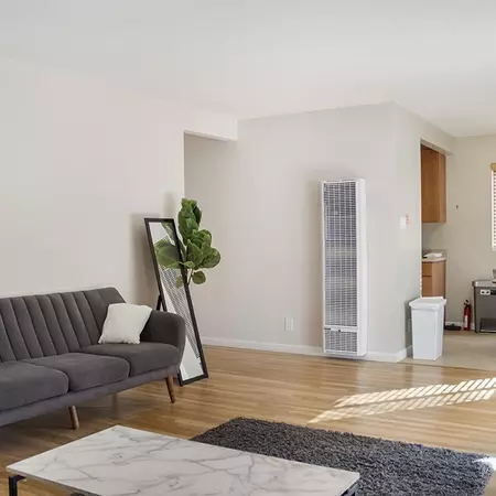 Coliving in Santa Clara - South Bay, San Francisco