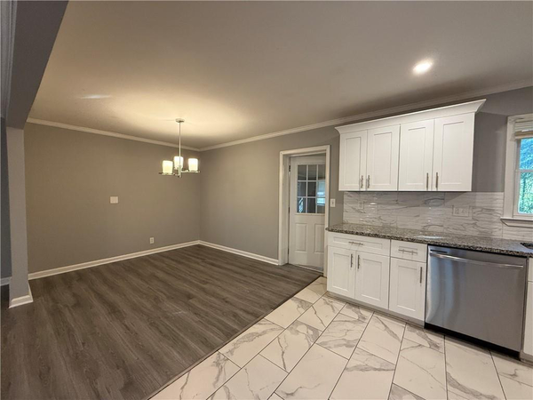 Coliving in Stone Mountain - East Atl, Atlanta