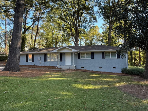 Coliving in Stone Mountain - East Atl, Atlanta