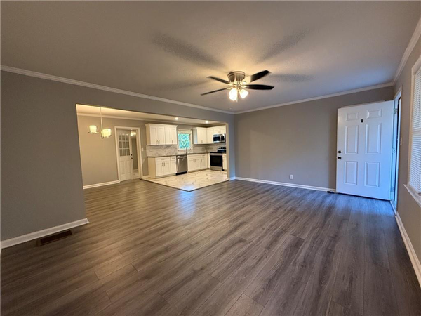 Coliving in Stone Mountain - East Atl, Atlanta