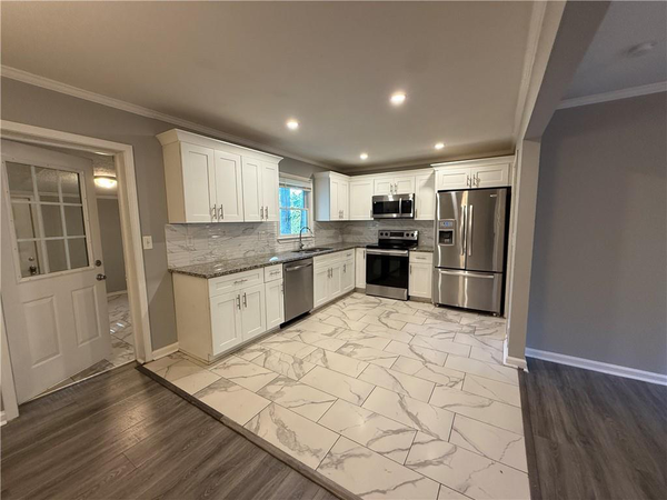 Coliving in Stone Mountain - East Atl, Atlanta