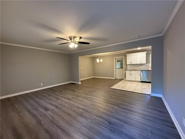 Coliving in Stone Mountain - East Atl, Atlanta