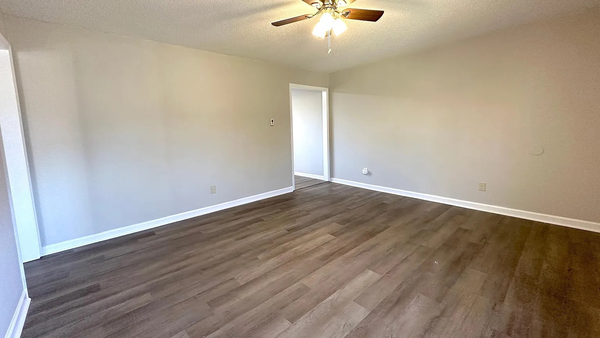 Coliving in South Park - South Raleigh, Raleigh