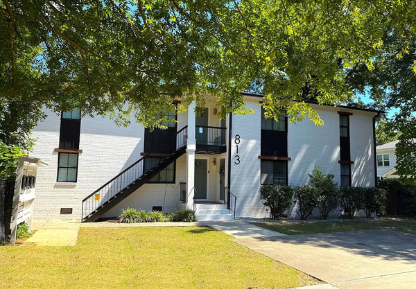 Coliving in South Park - South Raleigh, Raleigh