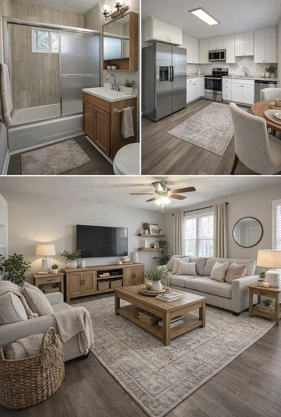 Coliving in South Park - South Raleigh, Raleigh