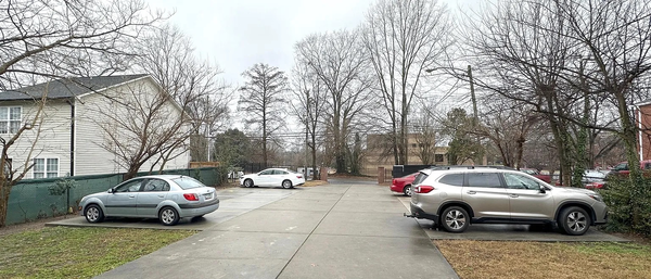 Coliving in South Park - South Raleigh, Raleigh