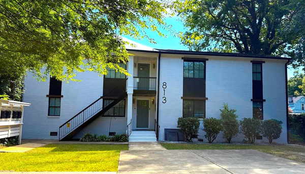 Coliving in South Park - South Raleigh, Raleigh