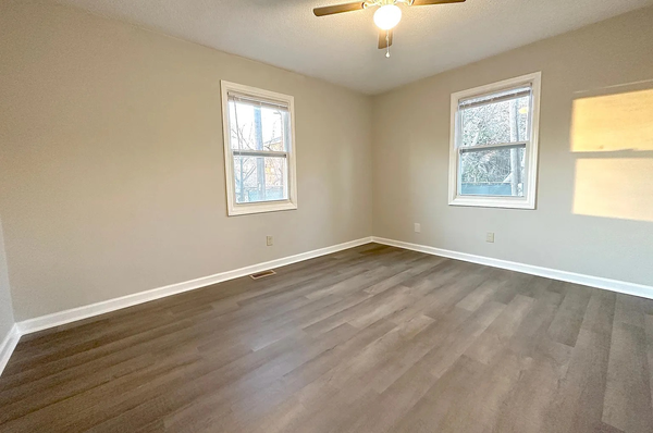 Coliving in South Park - South Raleigh, Raleigh